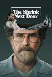 The Shrink Next Door