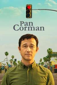 Mr. Corman - Posters