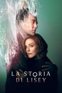 Lisey's Story - Posters