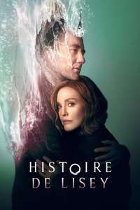Lisey's Story - Posters