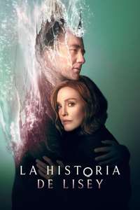 Lisey's Story - Posters