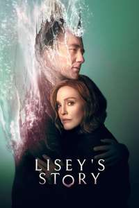Lisey's Story - Posters