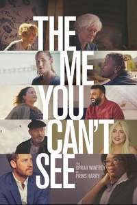 The Me You Can't See - Posters