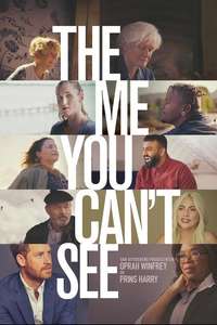 The Me You Can't See - Posters