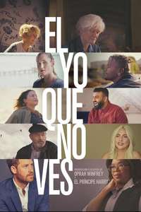 The Me You Can't See - Posters