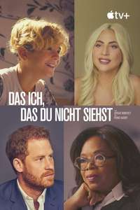 The Me You Can't See - Posters