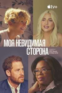 The Me You Can't See - Posters