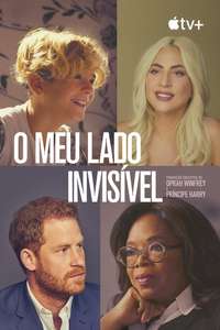The Me You Can't See - Posters