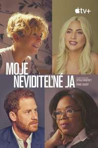The Me You Can't See - Posters