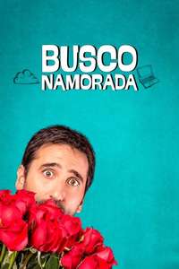 Busco novia - Posters