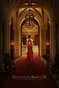 Downton Abbey: The Grand Finale - Posters