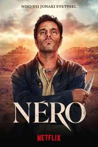 Néro The Assassin - Posters