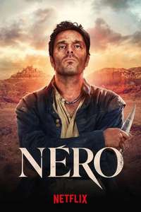 Néro The Assassin - Posters