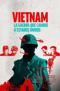 Vietnam: The War That Changed America - Posters