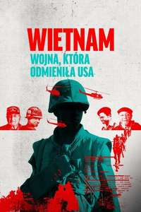 Vietnam: The War That Changed America - Posters