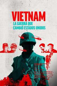 Vietnam: The War That Changed America - Posters