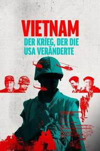 Vietnam: The War That Changed America - Posters
