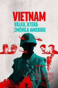 Vietnam: The War That Changed America - Posters