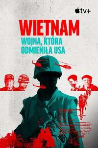 Vietnam: The War That Changed America - Posters