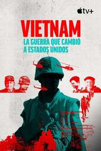 Vietnam: The War That Changed America - Posters