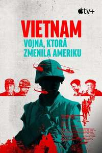 Vietnam: The War That Changed America - Posters