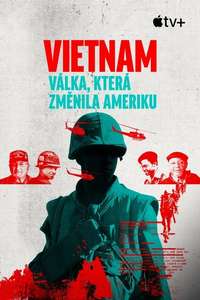 Vietnam: The War That Changed America - Posters