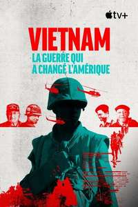 Vietnam: The War That Changed America - Posters