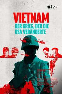 Vietnam: The War That Changed America - Posters