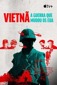 Vietnam: The War That Changed America - Posters