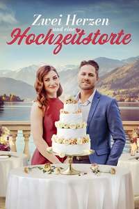 Two Chefs and a Wedding Cake - Posters