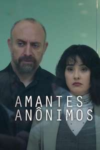Lovers Anonymous - Posters