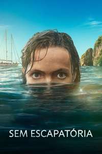 No Escape - Posters