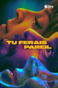 Tú También lo Harías - Posters