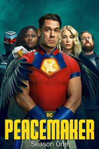 Season 1 - Posters