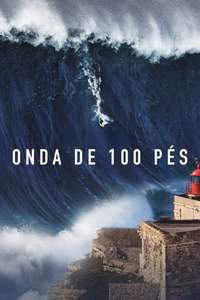 100 Foot Wave - Posters
