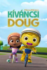 Doug Unplugs - Posters