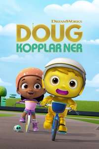 Doug Unplugs - Posters