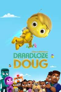 Doug Unplugs - Posters