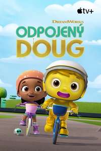 Doug Unplugs - Posters