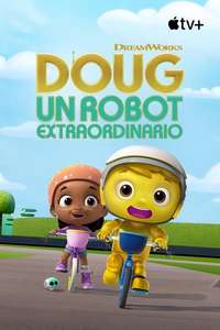 Doug Unplugs - Posters