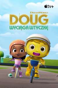 Doug Unplugs - Posters