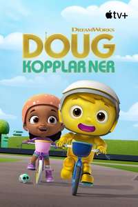 Doug Unplugs - Posters