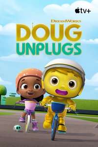 Doug Unplugs - Posters