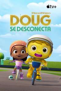 Doug Unplugs - Posters