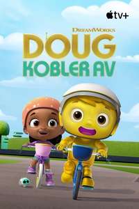 Doug Unplugs - Posters