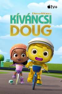 Doug Unplugs - Posters