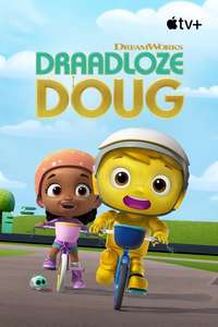 Doug Unplugs - Posters