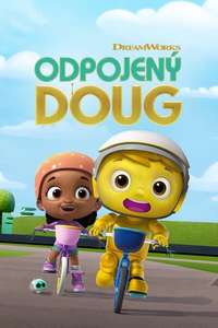 Doug Unplugs - Posters