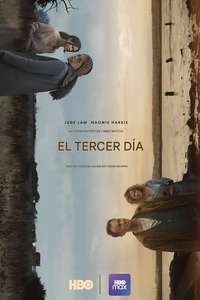The Third Day - Posters