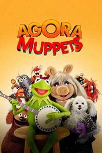 Muppets Now - Posters